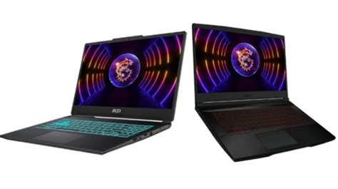 4 Rekomendasi Laptop Gaming RTX 4060 Di Bawah Rp 15 Juta Terbaru 2024