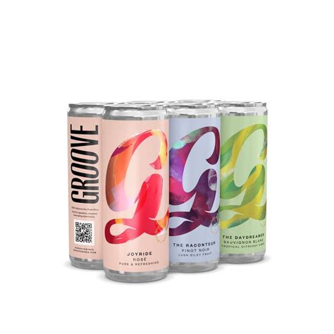 Variety Pack Canned Wine Wine By The Glass Wines Different Wines