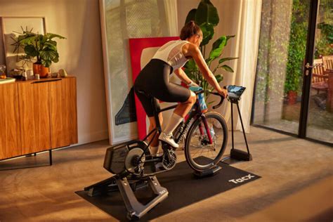 Tacx NEO 3M Introduced: How Does It Differ from NEO 2T? - Cyclists Hub