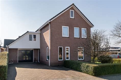 Huis Verkocht Wilgenlaan Eb Rouveen Funda