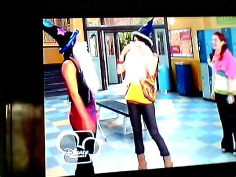 Czarodzieje Z Waverly Place Youtube