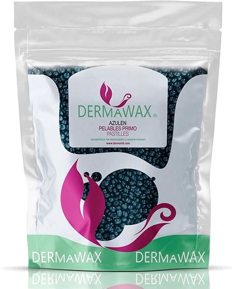 Dermawax Cera Brasiliana Professionale Cera Brasiliana Perle Per