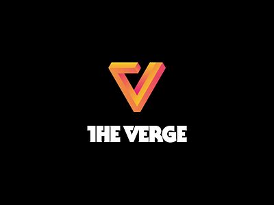 Verge Logo