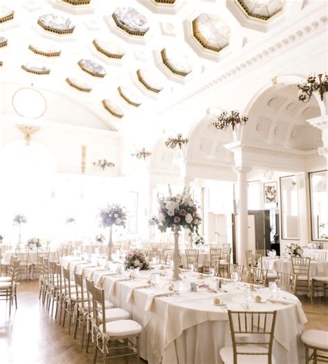 Saratoga Wedding Venues - Our Top List