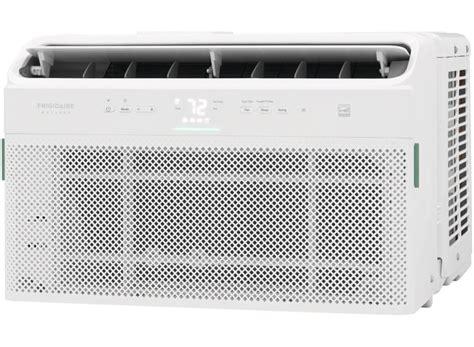 Frigidaire Gallery 12 000 Btu 115 V Wifi Window Air Conditioner In