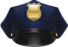 Police Officer Hat Clip Art | Clipart Panda - Free Clipart Images