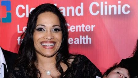 Jamillah Ali Shares Three Children With Husband Michael Joyce