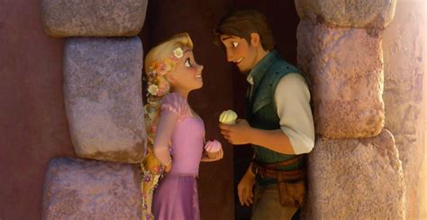 Watch Trailer Disneys Rapunzel Is Back In The Sequel Of Tangled