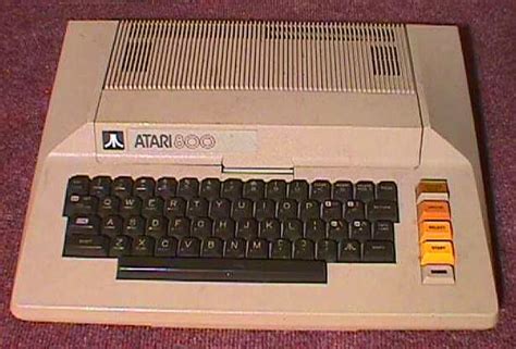 Atari 800