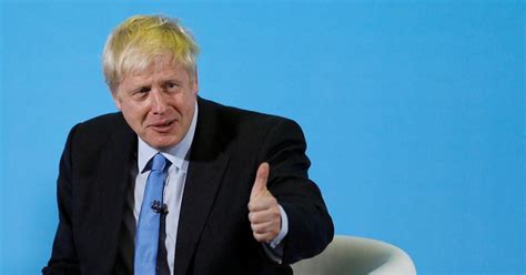 Game Theory Boris Johnsons Move To Suspend Parliament Could Be His