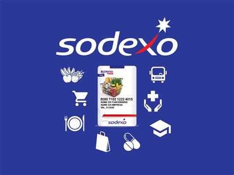 Sodexo Benefícios é bom Saiba como funciona e onde usar