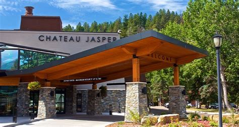 Jasper National Park Hotels for Every Style of Traveller