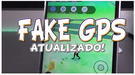 Pokémon GO PGsharp Como Instalar e Jogar Download Na Descrição YouTube