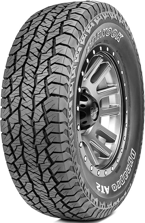 Hankook Dynapro AT2 RF11 All Terrain Radial Nepal Ubuy