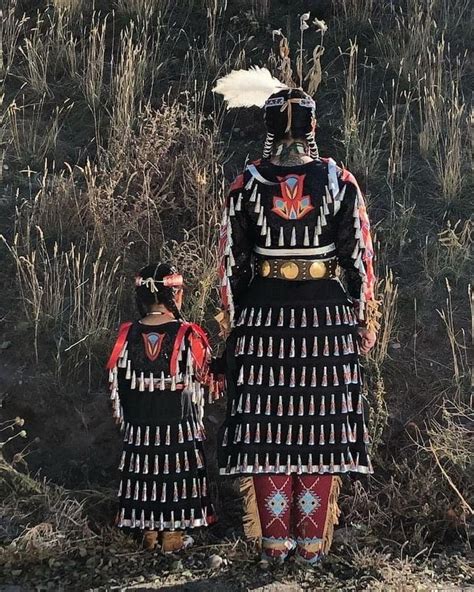 History Of The Jingle Dress Dance The Jingle Dress Dance Began With The