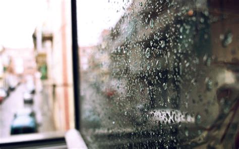 Rain Window Wallpapers - Wallpaper Cave