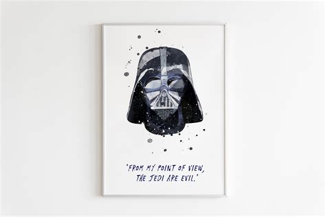 Star Wars Quotes Darth Vader