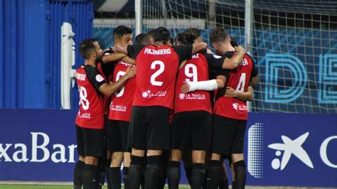 Cf La Nuc A Primera Victoria De La Nuc A En El Grupo De Segunda