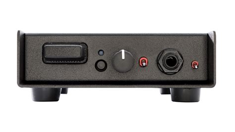 BT-DI – Bluetooth Direct Box With Isolated Outputs – ART Pro Audio