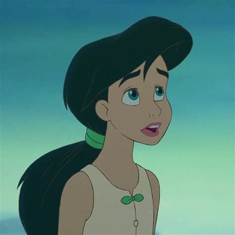 Little mermaid melody – Artofit