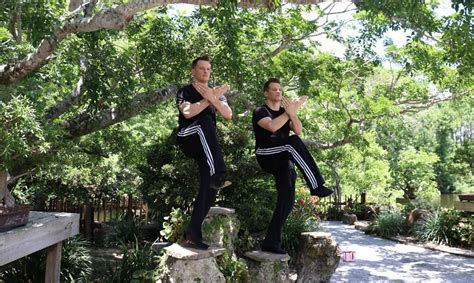 Zen Wing Chun Kung Fu Boca Raton Fl Hours Address Tripadvisor