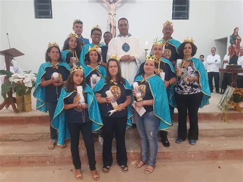 Portal Minas Gerais Eventos FESTA EM LOUVOR A NOSSA SENHORA DO