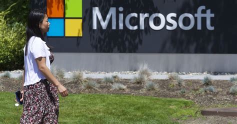 Microsoft reveals equal pay progress | GamesIndustry.biz