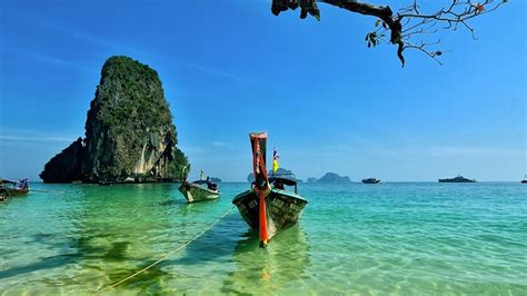 10 Islas De Tailandia De Ensueño Viajo Hoy