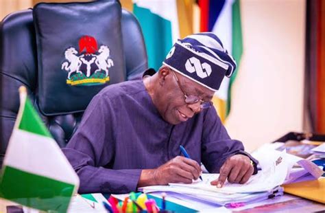 Tinubu S Aide Onanuga Pens Angry Rebuttal To Guardian S Cover Headline