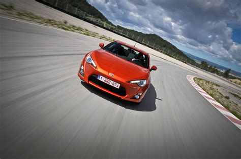 2013 Toyota GT86 Specs & Photos - autoevolution