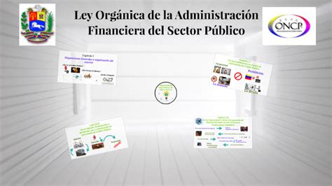 Ley Orgánica de la Administración Financiera del Sector Públ by fran