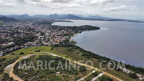 Maricá tem previsão de chuva até sexta feira 06 Maricá Info