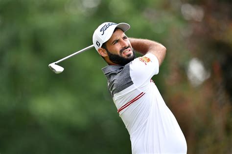 Tarrio has a shot at history in Italy - TheGolfHouse