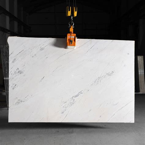 White Calacatta Dolomite Slabs Fast Delivery Starel Stones