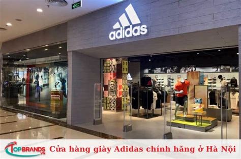 top  cua hang giay adidas  ha noi chinh hang va uy tin nhat
