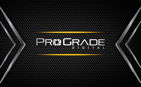 ProGrade Digital 128GB CFexpress Type B Memory Card Gold