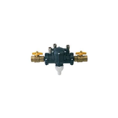 Rp 500 100 A R I Rp 500 1 Rp 1013 Backflow Preventer Rp 500 1 Rp 1013 Backflow Preventer