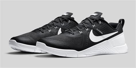 Nike Metcon 1 Black White - Sneaker Bar Detroit