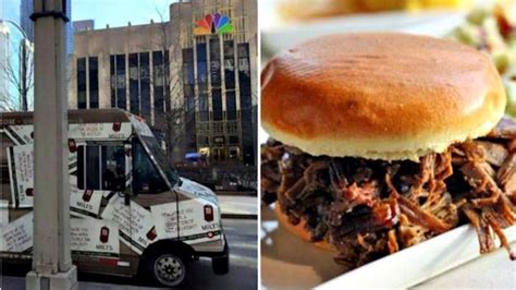 The 9 Best Jewish Food Trucks In The Us The Forward