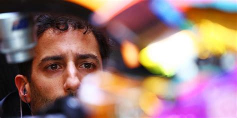 Ricciardo Regresa A Red Bull Como Tercer Piloto La Neta Neta