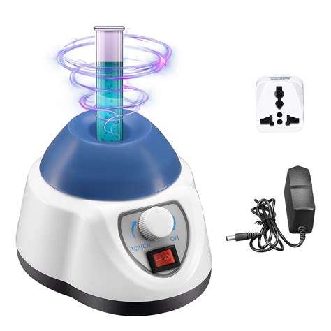 Buy Ete Etmate Mini Vortex Mixer Vortex Shaker Rpm Scientific Lab