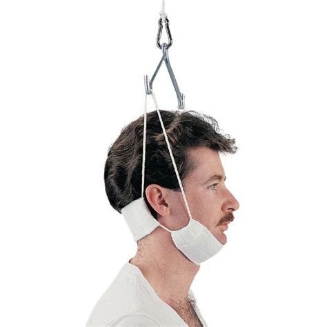 Disposable Traction Head Halter | Performance Health