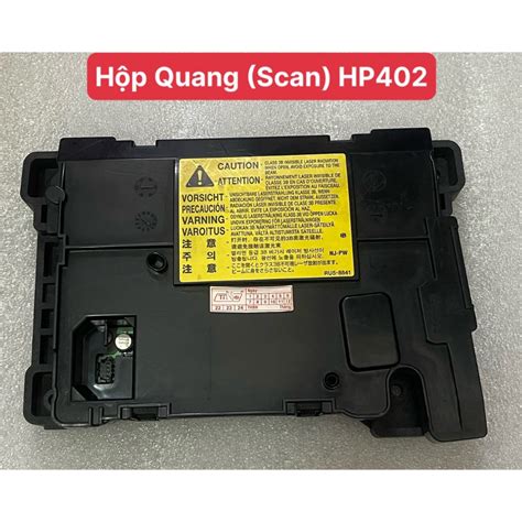 Hp 402 404dn Optical Box RM2 5525 Shopee Malaysia