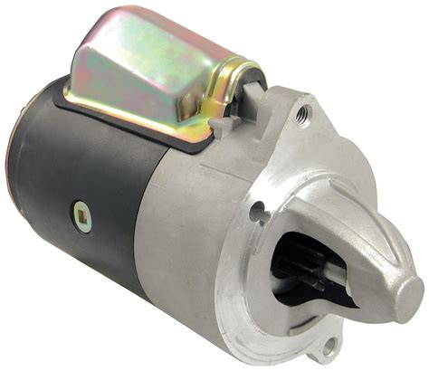 Starters Solenoids Parts