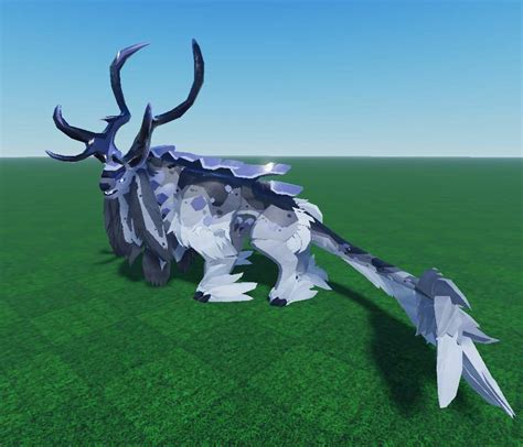 The Creature We Been Waiting For Roblox Creatures Of Sonaria Amino