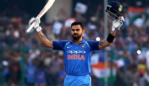 Virat Kohli 113 vs New Zealand | 32nd ODI Hundred Highlights