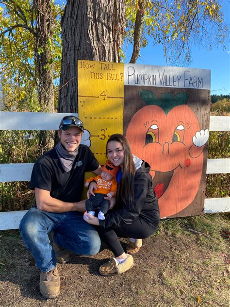 Fall Festival Pumpkin Valley Farm