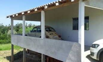 Vendo chácara casa em japira somente venda MGF Imóveis