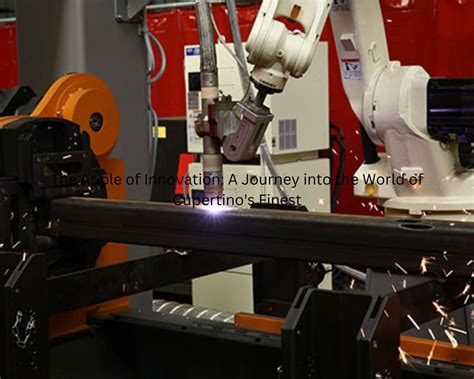 MyFlexBot, Revolutionizing Cutting-Edge Technology