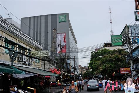 ย่านถนนข้าวสาร ร้านอร่อย ถูกและดีมีอยู่จริงที่ Streats Bar And Bistro